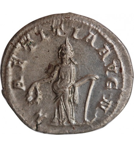 GORDIEN III - DENIER 238 / 244