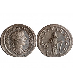 GORDIEN III - DENIER 238 / 244 2