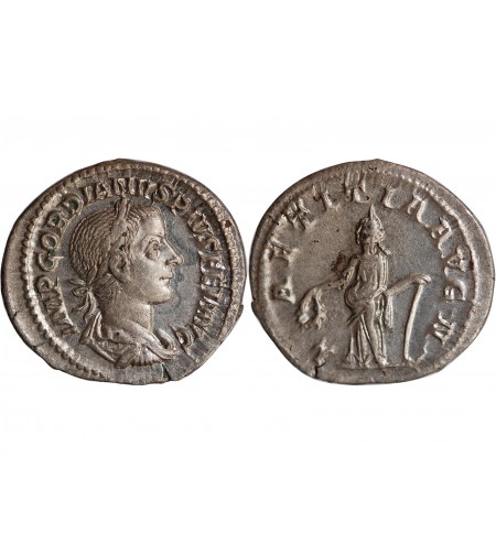 GORDIEN III - DENIER 238 / 244