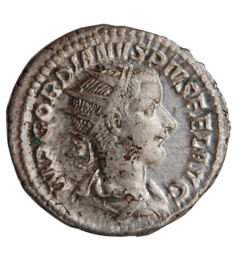 GORDIEN III - ANTONINIEN 238 / 244