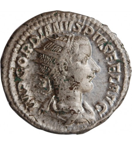 GORDIEN III - ANTONINIEN 238 / 244