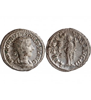 GORDIEN III - ANTONINIEN 238 / 244 2