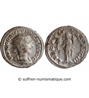 GORDIEN III - ANTONINIEN 238 / 244