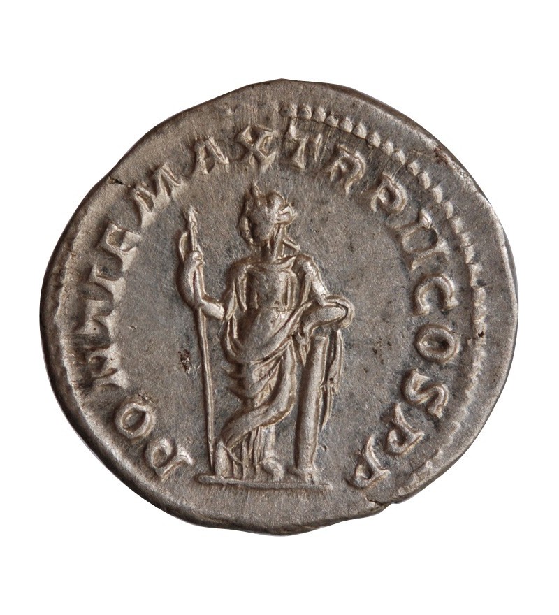 MACRIN - DENIER 217 /218