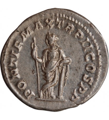 MACRIN - DENIER 217 /218