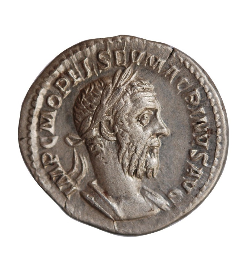 MACRIN - DENIER 217 /218