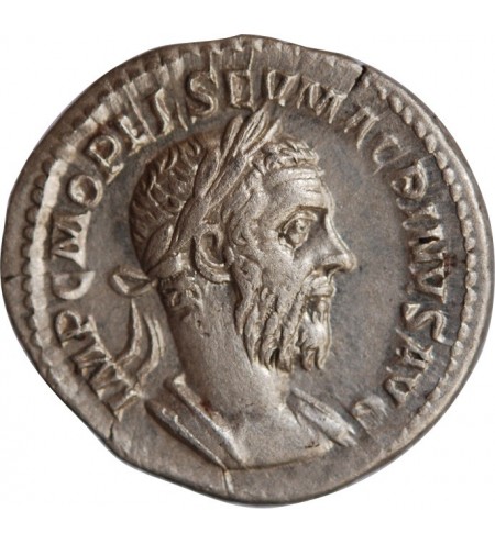 MACRIN - DENIER 217 /218