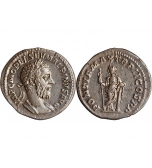 MACRIN - DENIER 217 /218 2