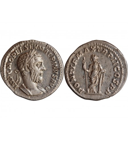 MACRIN - DENIER 217 /218