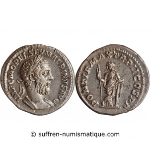 MACRIN - DENIER 217 /218