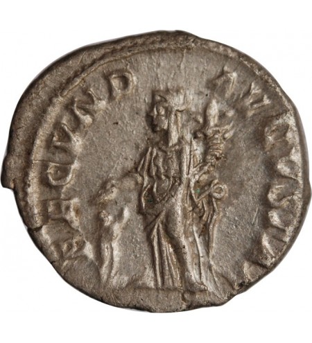 JULIA MAMEE - DENIER ARGENT﻿ 224