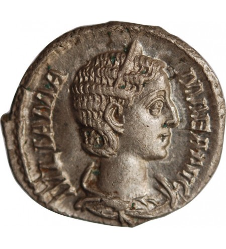 JULIA MAMEE - DENIER ARGENT﻿ 224