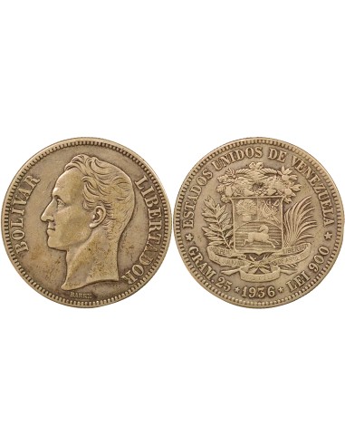 Venezuela Simon Bolivar