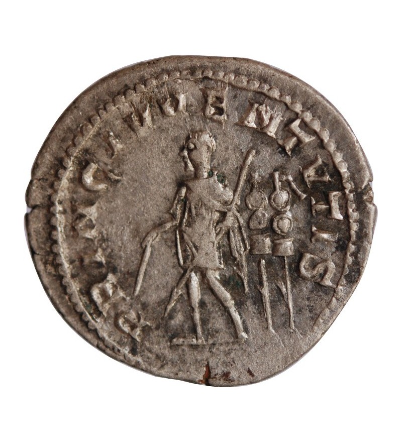 MAXIME CESAR - DENIER 237