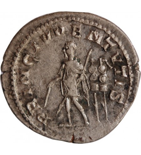 MAXIME CESAR - DENIER 237