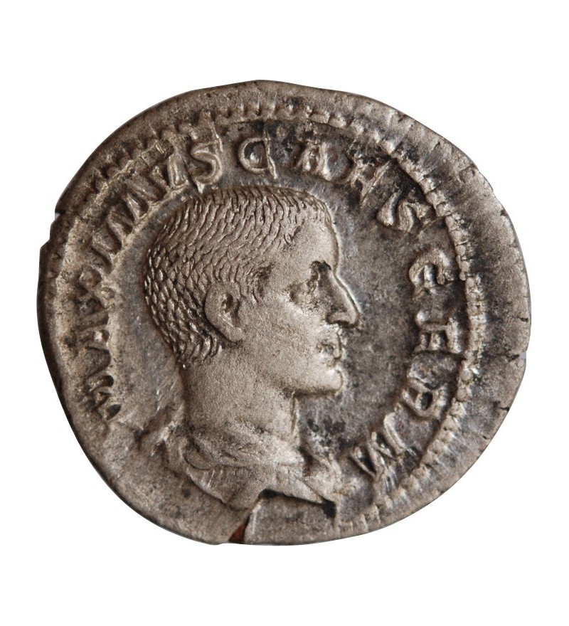 MAXIME CESAR - DENIER 237