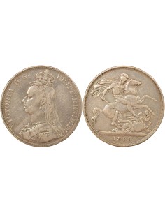 Royaume-Uni Victoria