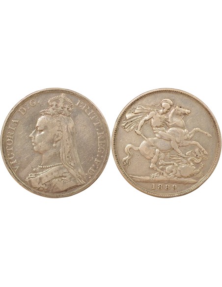 Royaume-Uni Victoria