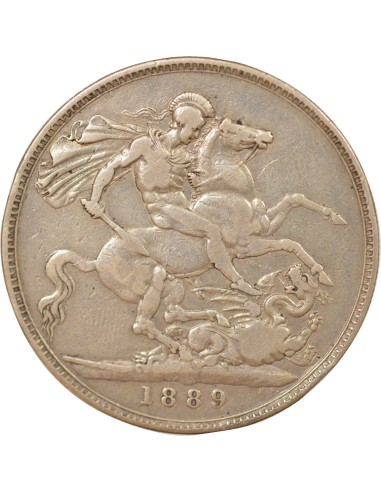 Royaume-Uni Victoria