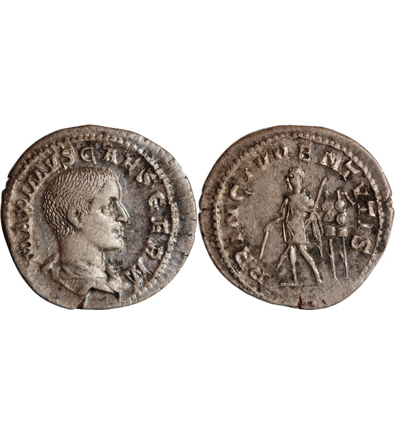 MAXIME CESAR - DENIER 237