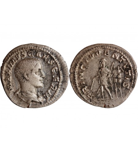 MAXIME CESAR - DENIER 237