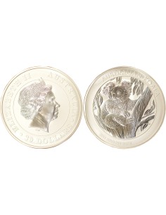 Australie Elisabeth II