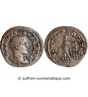 MAXIME CESAR - DENIER 237