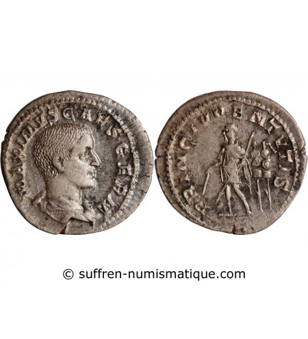 MAXIME CESAR - DENIER 237