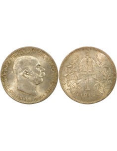 Autriche François Joseph