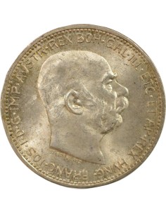 Autriche François Joseph 2