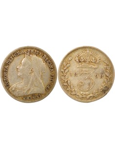 Royaume-Uni Victoria