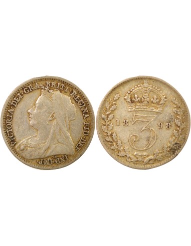 Royaume-Uni Victoria