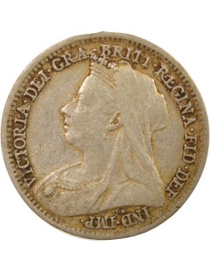 Royaume-Uni Victoria 2