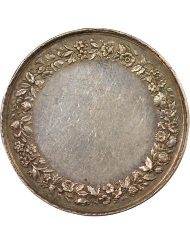 Depaulis 1 jeton Argent Abeille (1860-1879)