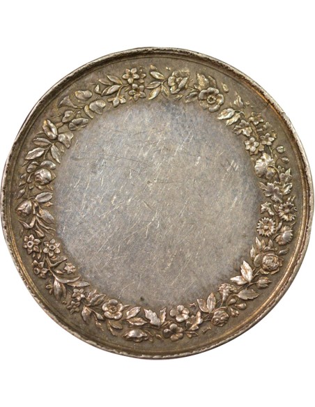 Depaulis 1 jeton Argent Abeille (1860-1879)