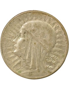 Pologne Jadwiga 2
