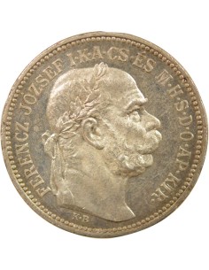 Hongrie François Joseph 2