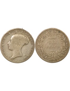 Royaume-Uni Victoria