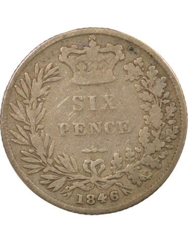 Royaume-Uni Victoria