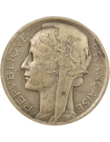 Régates 1 jeton Argent XXe Siècle