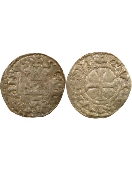 denier Billon 1100-1200 E Tours