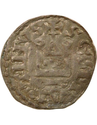 denier Billon 1100-1200 E Tours