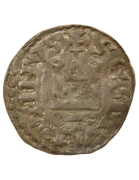 denier Billon 1100-1200 E Tours