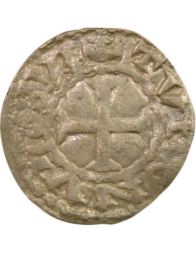 denier Billon 1100-1200 E Tours