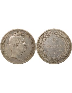 Louis-Philippe Ier Tiolier