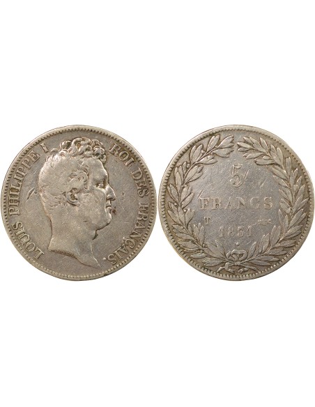 Louis-Philippe Ier Tiolier