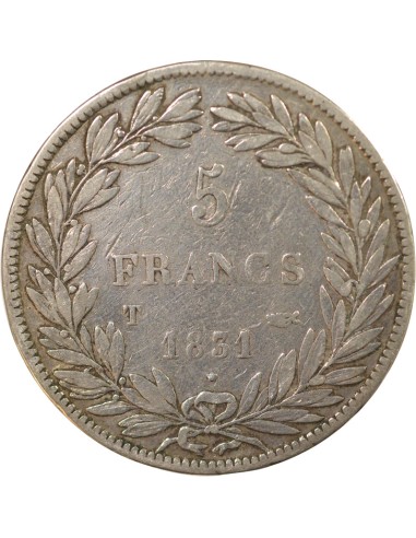 Louis-Philippe Ier Tiolier