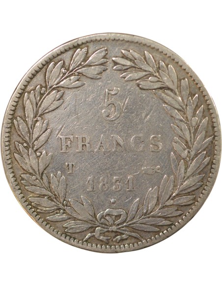 Louis-Philippe Ier Tiolier