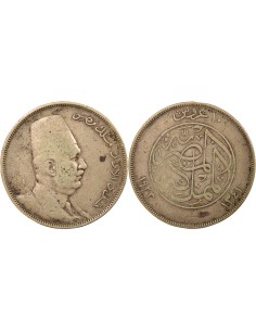 Egypte Fouad Ier