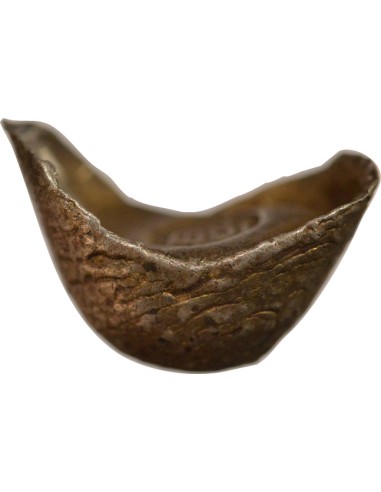 Chine 1 tael Argent XIXe-XXe Siècle